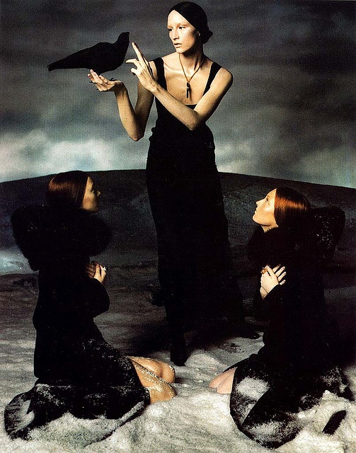 Steven Meisel