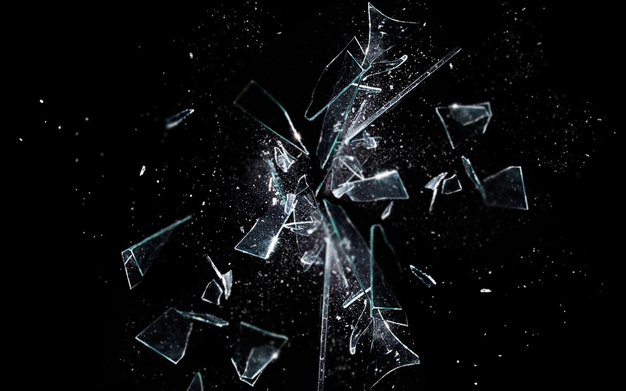 Glass
